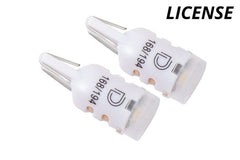 Diode Dynamics 194 LED Bulb SMD2 LED - Cool - White (Pair)