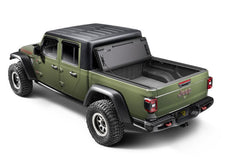 BAK 17-26 Ford Super Duty 8.2ft Bed BAKFlip MX4 TS
