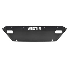 Westin 2019 Dodge Ram 1500 ( Excludes 1500 Classic & Rebel Models ) Pro-Mod Skid Plate - Text. Blk