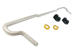 Whiteline 24mm Heavy Duty Blade Adj Swaybar Rear 2015 Mustang S550