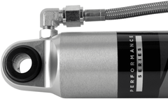 Fox 2017+ Ford F-250 2.0 Perf Series 12.1in Smooth Body R/R Rear Shock 0-1in. Lift
