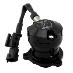 Turbosmart BOV Kompact EM Dual Port VR3 - Jeep Wrangler JL 2.0 Turbo