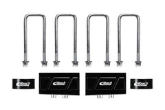 Eibach 15-20 Ford F-150 SuperCrew 4WD 2.7L EcoBoost Pro-Truck 1.5in Rear Lift Block