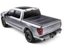 BAK 08-16 Ford Super Duty 8ft Bed BAKFlip G2