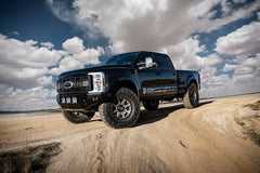 ICON 2017+ Ford F-250/350 SD 4WD 2.5-3in 3.0 Series VS RR CDEV Bolt-In Coilover Conversion Kit