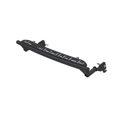 MBRP 19-26 RAM 2500 Black-Coated Bumper Light Bracket