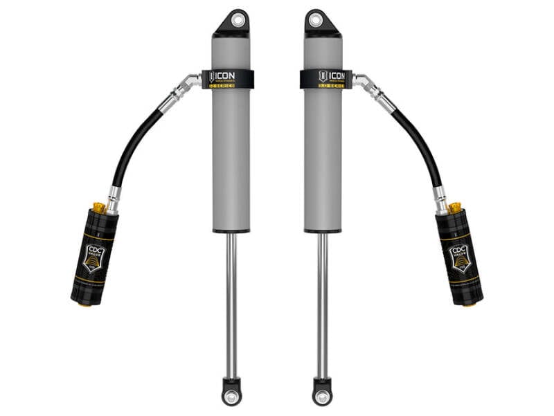 ICON 17-26 Ford F-250/350 SD 4WD 0-3in 3.0 Series VS RR CDEV Rear Coilover Pair