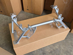 DOM Steel Tubular K-Member Modular Engine S&D Blem (fits 96-04 Mustang) UPR