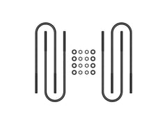 ICON 99-10 Ford F-250/F-350 Rear 17in U-Bolt Kit