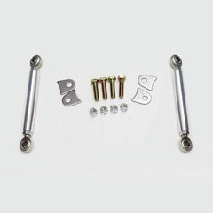 Anti Roll Bar Adjustable Linkage (fits 79-04 Ford Mustang) UPR