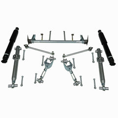 Pro-Series™ Rear Suspension Package (fits 79-04 Ford Mustang) UPR
