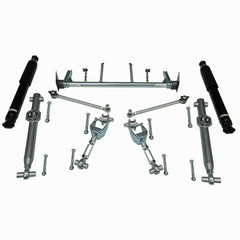 Pro-Series™ Rear Suspension Package (fits 79-04 Ford Mustang) UPR
