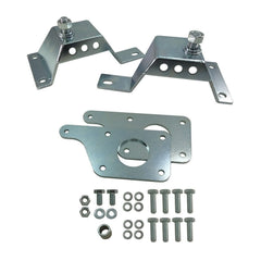 Chrome Moly K-Member LS Swap (fits 79-04 Mustang) UPR