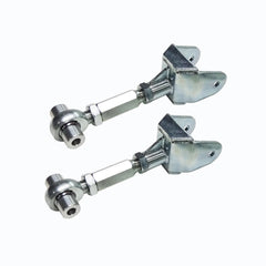 Pro-Series™ Double Adjustable Upper Control Arms (fits 79-04 Mustang) UPR