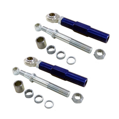 Extreme Bumpsteer Kit Power Rack (fits 79-93 Mustang) UPR