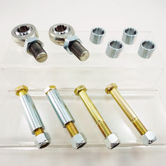 Extreme Duty Control Arm Hardware Kit (fits 79-98 Ford Mustang) UPR