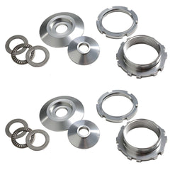 Viking Coil Over Kit for Berserker-Crusader Front Strut (fits Mustang)