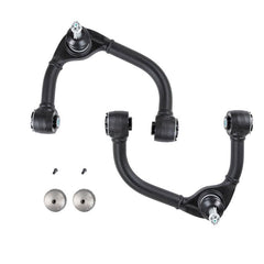 ARB OME 2021+ Ford F150 (EXCL CCD SUSP) Front Upper Control Arms - Pair
