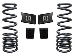 ICON 03-12 Dodge Ram HD 4WD 2.5in Dual Rate Spring Kit