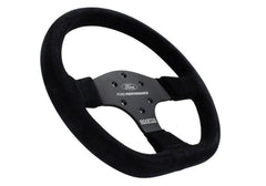 Ford Racing 05-16 Mustang Performance Steering Wheel