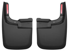 Husky Liners 17-23 Ford F-250/F-350 Front Mud Guards