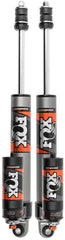 Fox 14+ Dodge Ram 2500 Rear 2.5 Performance Series 11.1in / 4-6in Lift DSC