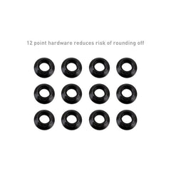 Mishimoto 94-18 Dodge Ram 5.9/6.7L Cummins Exhaust Manifold Stud Kit