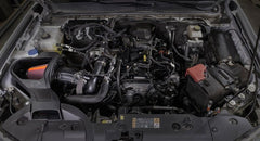K&N 2024 Ford Ranger L4 2.3L NextGen Cold Air Intake