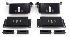 Air Lift LoadLifter 5000 Ultimate Rear Air Spring Kit for 73-86 Chevrolet C10 Pick Up