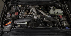 K&N 20-26 Ford F250 SD 6.7L Diesel NextGen Dry Flow Cold Air Intake