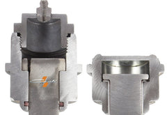 Carli 13-23 Ram 2500/3500 Extreme-Duty Ball Joint Package 4WD
