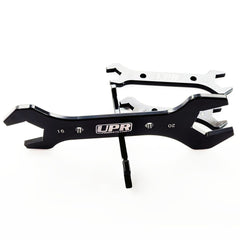 UPR 7075 Aluminum 7pc Magnetic AN Wrench Set - (Comparable to Steel in Strength)