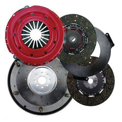 RAM Force 10.5" Dual Disc Clutch 164 Tooth (fits 11-17 Mustang) 5.0L Coyote 80-2230