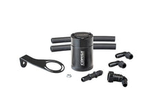 Corsa 2021-2025 Ford Bronco 2.3L Aluminum Oil Catch Can
