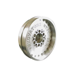 Innovators West 5.0L Coyote Harmonic Balancer NMRA Coyote Stock 6 Rib 817CS