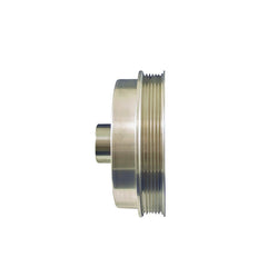 Innovators West 5.0L Coyote Harmonic Balancer NMRA Coyote Stock 6 Rib 817CS