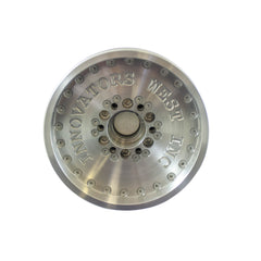 Innovators West 5.0L Coyote Harmonic Balancer NMRA Coyote Stock 6 Rib 817CS