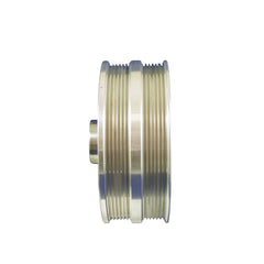 Innovators West (fits 2011+ Ford Mustang) 5.0L 5.2L Coyote Harmonic Damper 6-Rib Std. Dia 817
