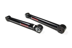 JKS Manufacturing Jeep Wrangler JK Adjustable J-Flex Lower Control Arms - Rear
