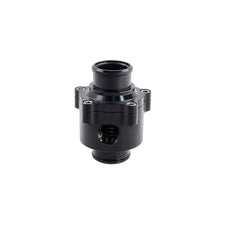 Billet Inline Thermostat Housing & Bypass Sensor Port 1.5" Hose (fits Ford Modular Coyote) UPR