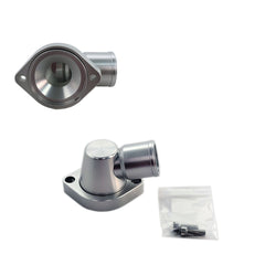 LS UPR Billet Swivel Thermostat Housing Water Neck 1.50