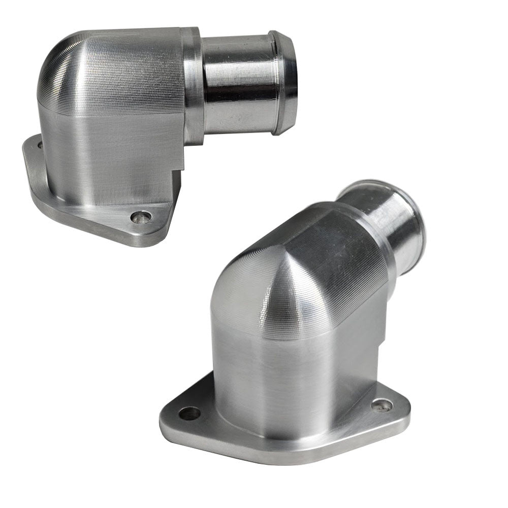 8200-09 Hellcat Thermostat Housing