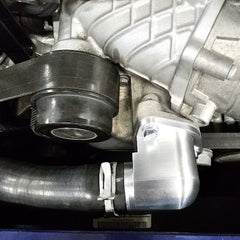 8200-09 Hellcat Thermostat Housing