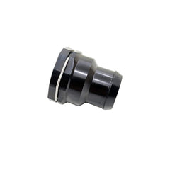 Billet Coyote Upper Radiator Hose Adapter 1.5" Hose (fits Ford Coyote) UPR