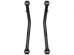 ICON 2018+ Jeep Wrangler JL / 2020+ Jeep Gladiator JT Front Fixed Lower Link Kit