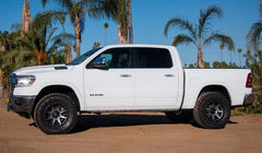 ICON 2009+ Ram 1500 Rear 1.5in Dual Rate Spring Kit
