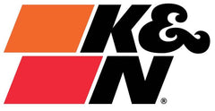 K&N 14-22 Jeep Cherokee 3.6L V6 / 14-23 Chrysler 300 3.6L V6 Oil Filter