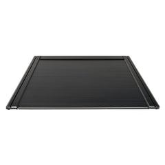 Westin 19-25 RAM 2500/3500 6.4ft Bed Electric Retractable Tonneau Cover - Black