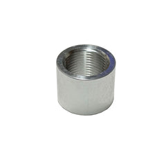 3/4" NPT Female Weld Bung Aluminum Stepped