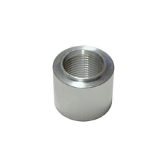 3/4" NPT Female Weld Bung Aluminum Stepped